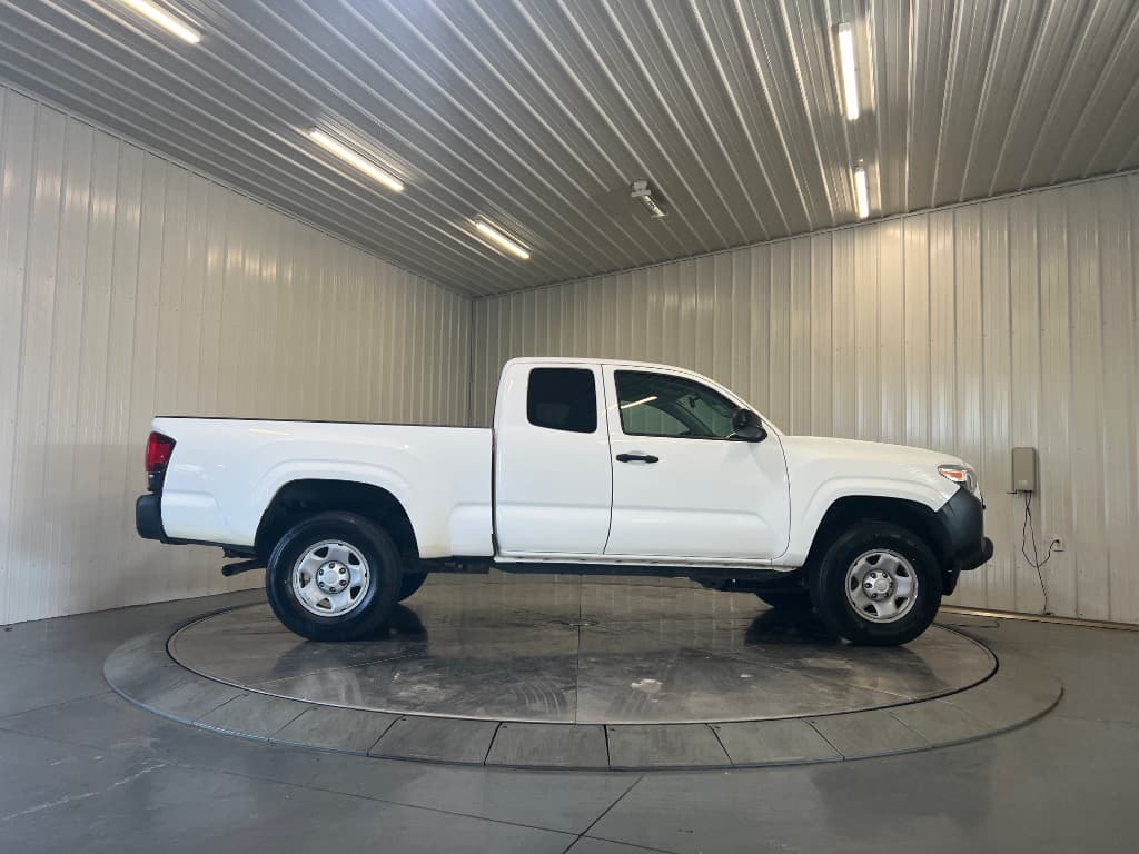 2023 Toyota Tacoma SR - Image 5