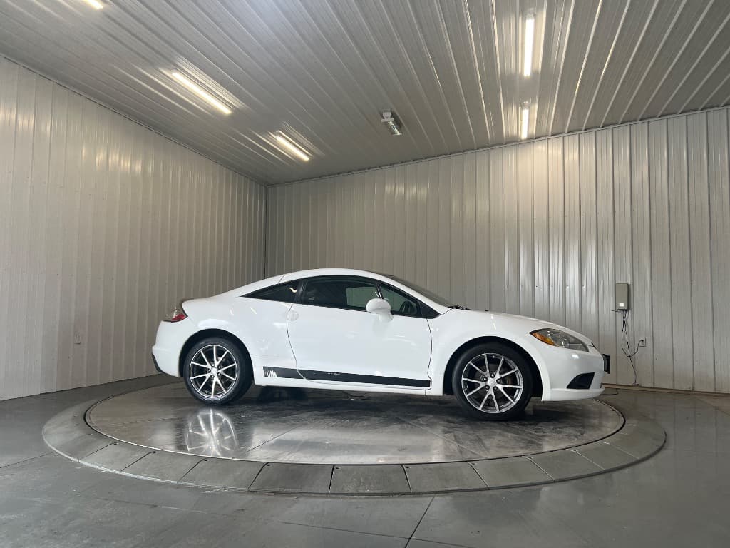 2012 Mitsubishi Eclipse GS - Image 2