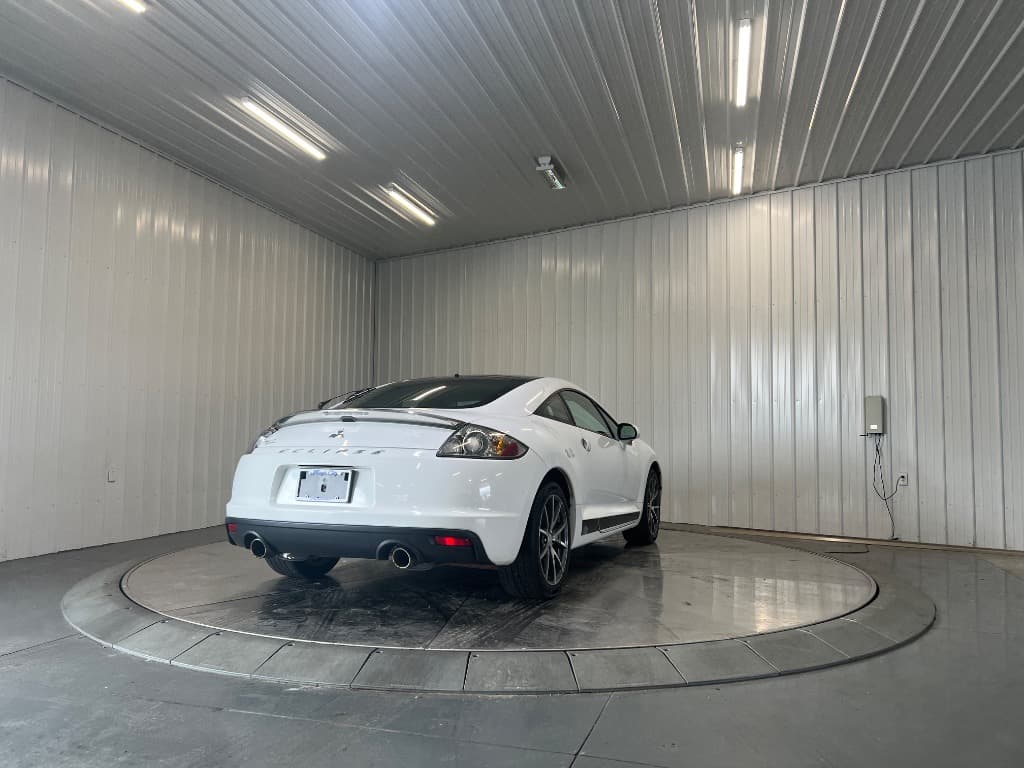 2012 Mitsubishi Eclipse GS - Image 3