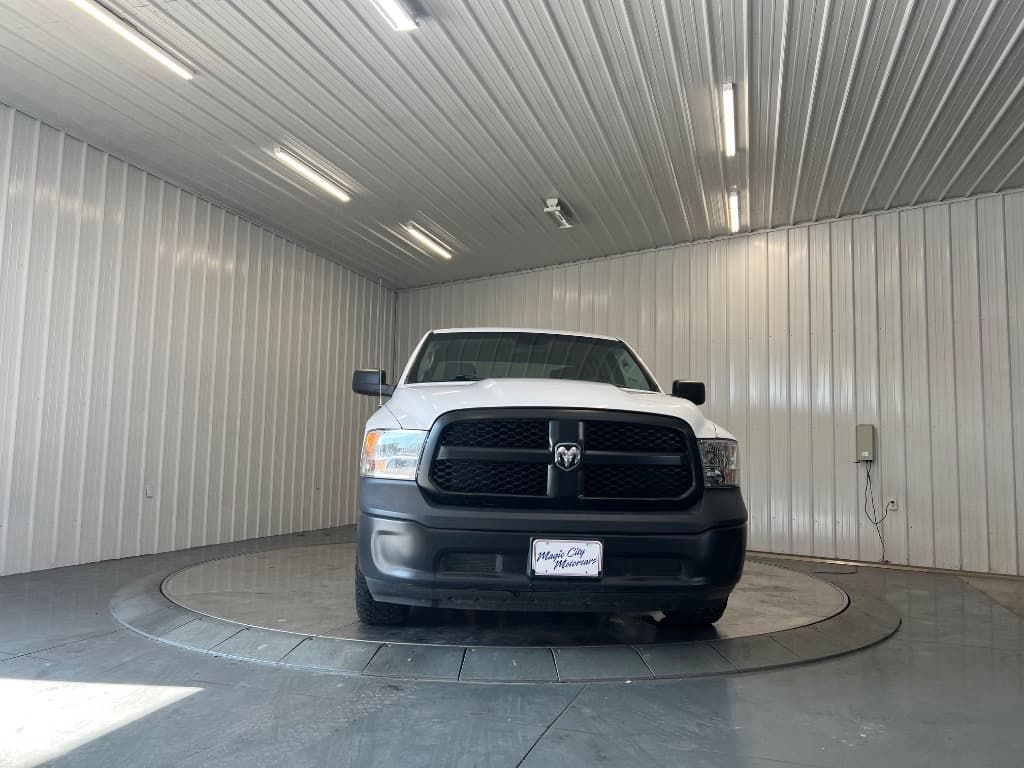 2023 Ram 1500 Classic Tradesman - Image 2